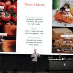 Heimsþing WORLDCHEFS í Abu Dhabi 2022 - Árni Þór Arnórsson