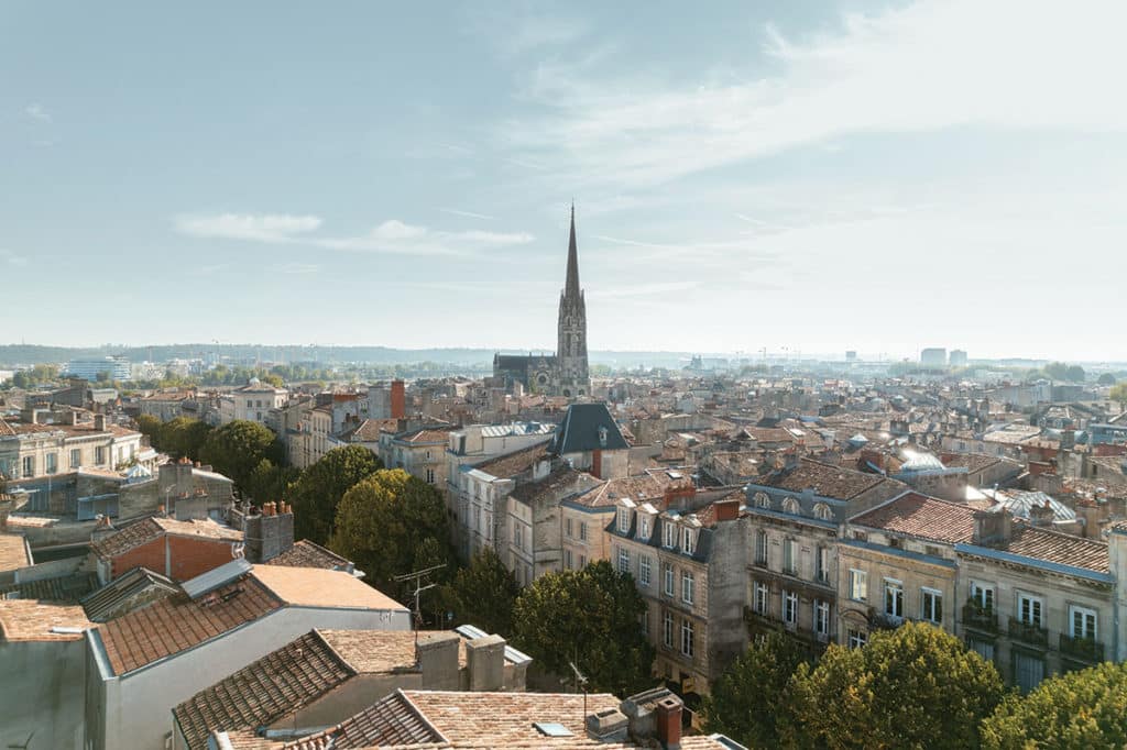 Bordeaux, Nouvelle-Aquitaine, Frakkland