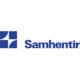 Samhentir - Logo