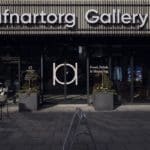 Hafnartorg Gallery