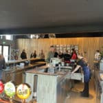 Sjóböðin í Hvammsvík - Stormur Bistro