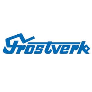 Frostverk
