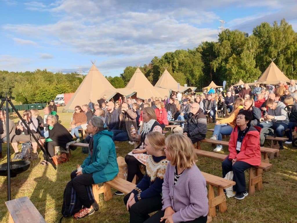 Slow Food á Norðurlöndunum