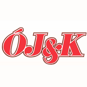 Ó. Johnson & Kaaber