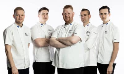 Bocuse d´Or 2023