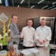 Samstarfssamningur Fastus og Bocuse d´Or á Íslandi endurnýjaður