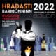 Hraðasti barþjónninn 2022