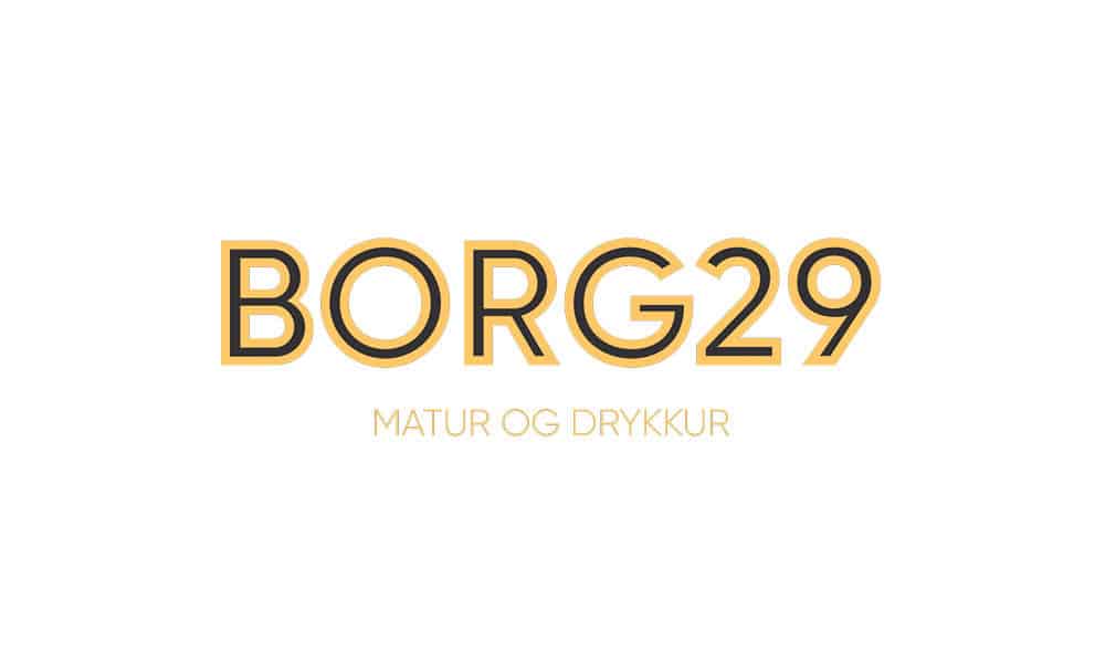 Borg29 sem knúin er af Salescloud vann verðlaun Reykjavík Grapevine