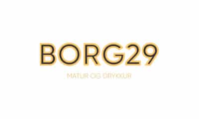 Borg29 sem knúin er af Salescloud vann verðlaun Reykjavík Grapevine