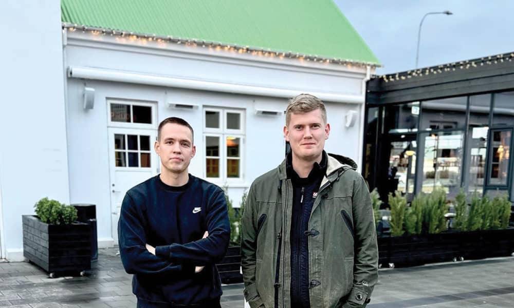 Nýr hamborgara- og kjúklingastaður opnar í Mjólkurbúinu á nýju ári