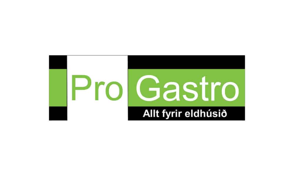 Progastro - Logo