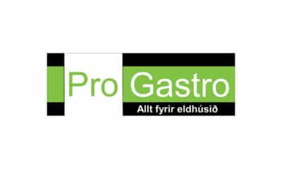 Progastro - Logo