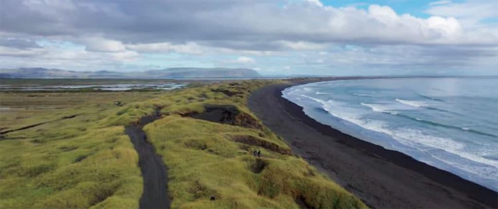 hótel og afþreyingarmiðstöð í Þorlákshöfn