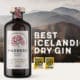 Marberg valið besta gin á Íslandi