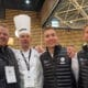 Sigurjón Bragi Geirsson - Bocuse d´Or 2023