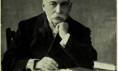 Georges Auguste Escoffier