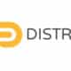 Distro.is - Logo