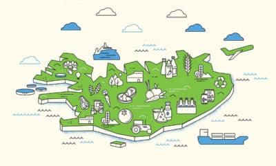 Matvælastefna til 2040 lögð fram á Alþingi