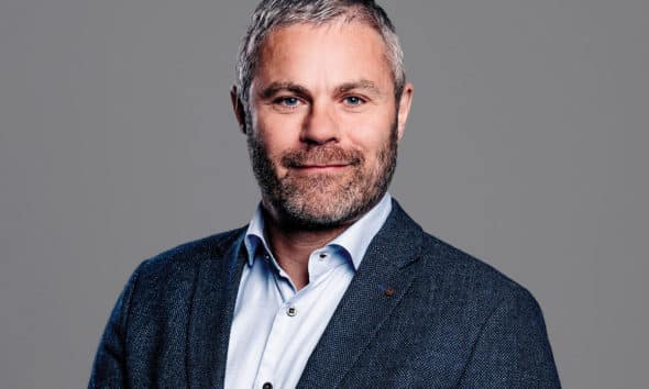 „Íslenskt lambakjöt“ fær upprunavottun