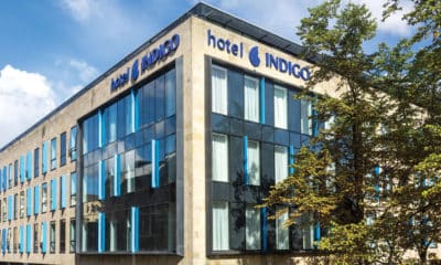 Hotel Indigo - Newcastle