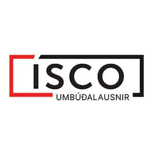 Ísco heildverslun