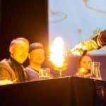 Reykjavík Cocktail Weekend - Íslandsmót Barþjóna 2023