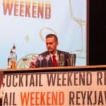 Reykjavík Cocktail Weekend - Íslandsmót Barþjóna 2023