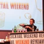 Reykjavík Cocktail Weekend - Íslandsmót Barþjóna 2023