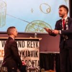 Reykjavík Cocktail Weekend - Íslandsmót Barþjóna 2023