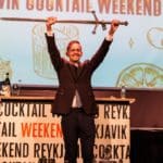 Reykjavík Cocktail Weekend - Íslandsmót Barþjóna 2023