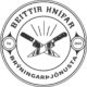 Beittir hnífar brýningarþjónusta - Logo