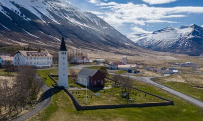 Rekstur mötuneytis, veitinga- og gististaðar á Hólum í Hjaltadal til sölu