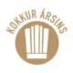 Kokkur ársins logo