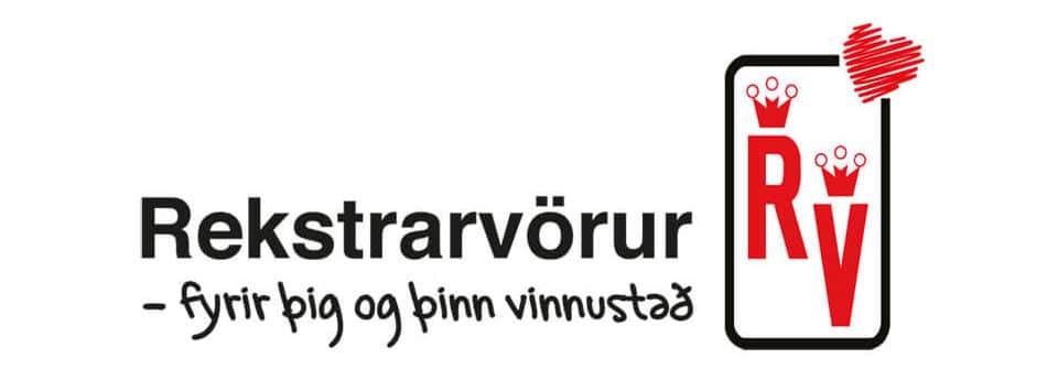 Rekstrarvörur