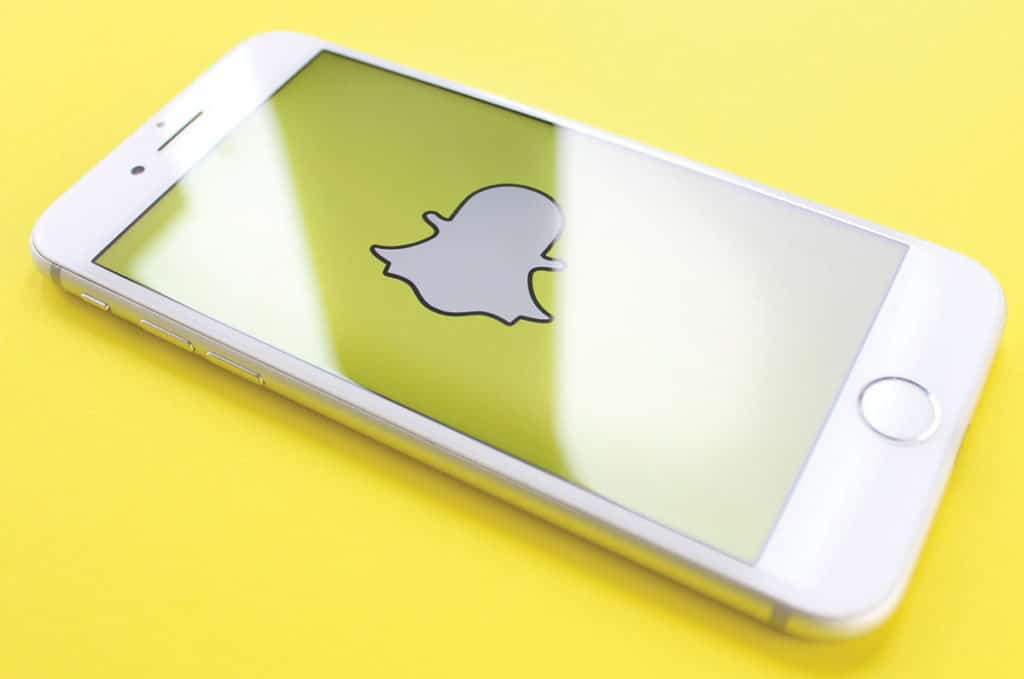 Snapchat - Logo