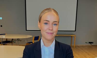 Andrea Ylfa Guðrúnardóttir