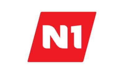 N1 - Logo