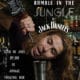 RUMBLE IN THE JUNGLE 2023 með JACK DANIELS