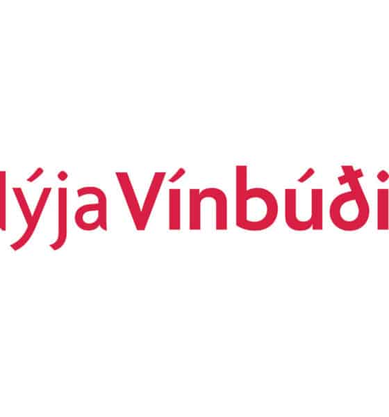 Nýja Vínbúðin