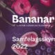 Samfélagsskýrsla Banana 2022 er komin út