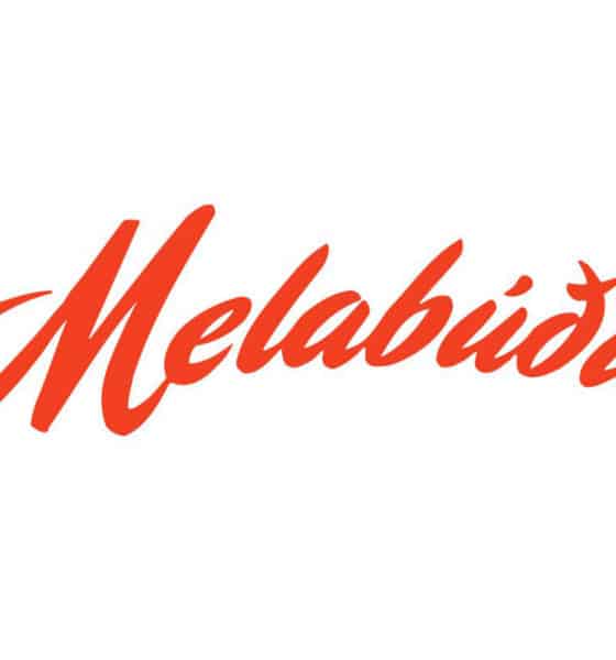 Melabúðin - Logo