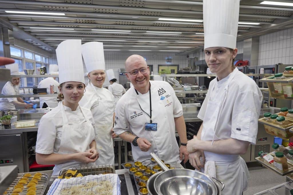 Íslandsstofa - Bacalao de Islandia 2023