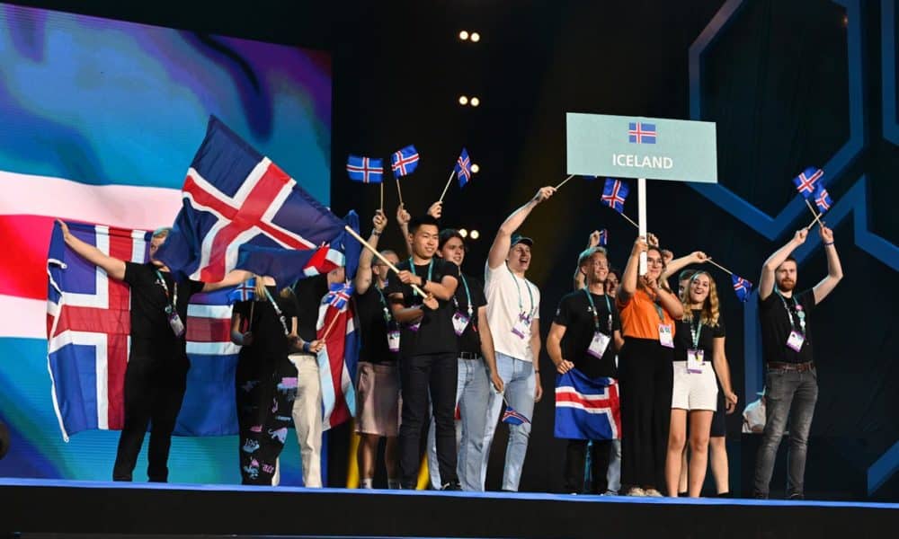 Euroskills, Evrópumót iðn-, verk-, og tæknigreina 2023