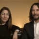 Keanu Reeves og Sofia Coppola fagna tímamót Suntory viskísins með nýju myndbandi
