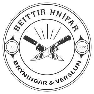 Beittir hnífar