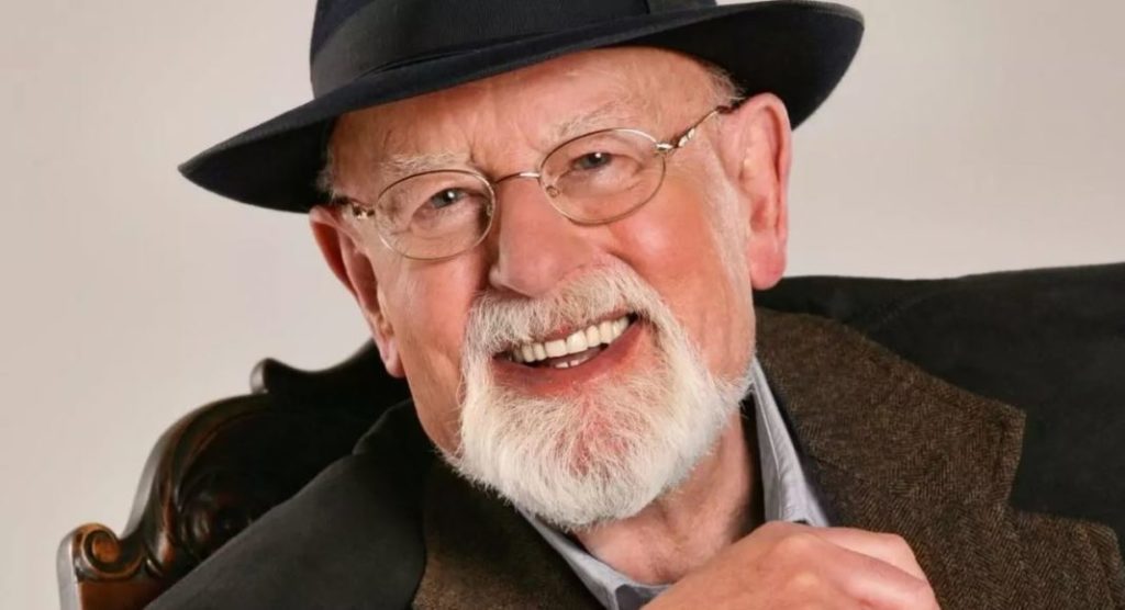 Roger Whittaker