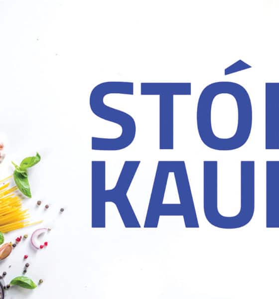 Stórkaup - Logo