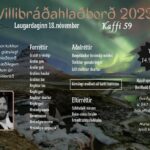 Kaffi 59 á Grundargötu í Grundarfirði