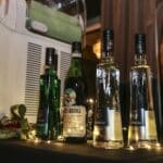 Reykjavík Cocktails sigraði í Jólabollu Barþjónaklúbbsins - 231 þúsund safnast fyrir Mæðrastyrksnefnd