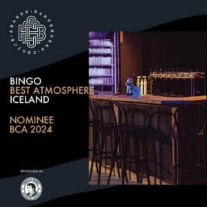 Þessir veitingastaðir og íslendingar eru tilnefndir til Bartenders Choice Awards (BCA) 2024